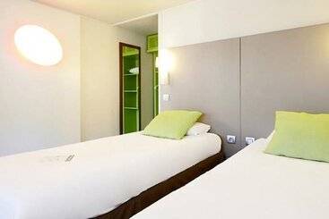 בית מלון כפרי Campanile Auxerre Moneteau