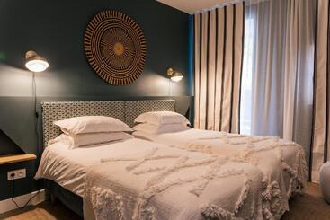 호텔 Domaine La Gentilhommière