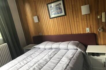 فندق Hôtel De Paris