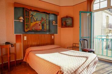 فندق Hôtel Peron