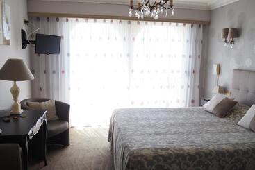 בית מלון כפרי Hôtel Primavera