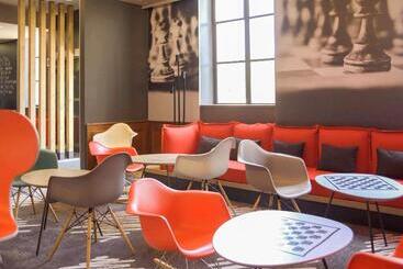 Отель Ibis Douai Centre