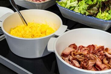 هتل Ibis Lyon Centre