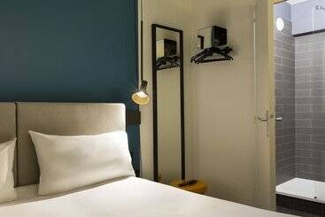 فندق Ibis Marseille Centre Prefecture