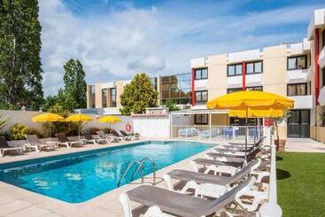 هتل Ibis Styles Nice Cap 3000 Aeroport