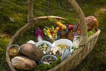 酒店 La Chapelle Saint Martin