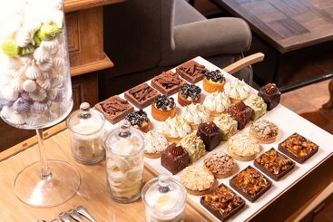 فندق La Ferme Saint Simeon Spa  Relais & Chateaux