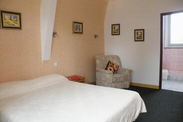 فندق La Renaudière