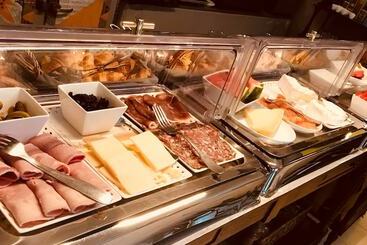 هتل Le Pre Catelan