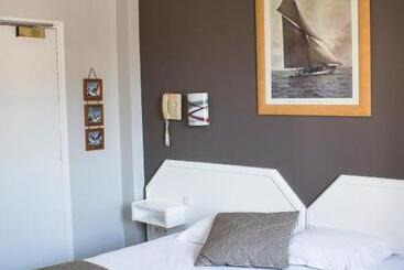 ホテル Le Reynita