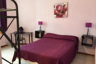 Отель Le Signoret