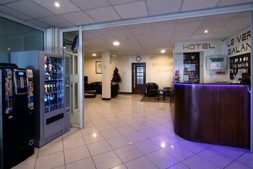 فندق Le Vert Galant