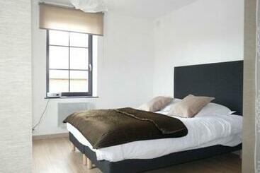 בית מלון כפרי Les Mini Lofts De Paul Et Virginie