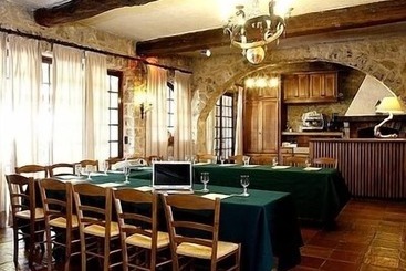 فندق Logis Le Relais Imperial
