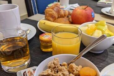 ホテル Magda Champs Elysees