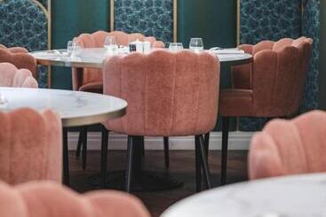 Maison Rouge Strasbourg Hotel & Spa, Autograph Collection