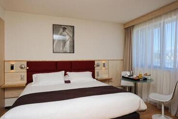 호텔 Mercure Ajaccio