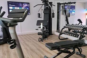 هتل Mercure Bordeaux Centre Ville