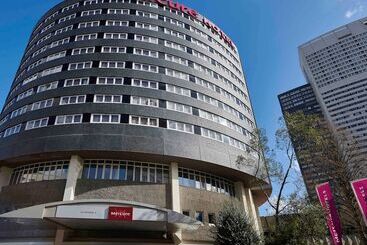 فندق Mercure Paris La Defense