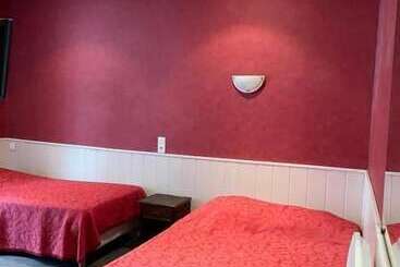 هتل Notre Dame Auxiliatrice