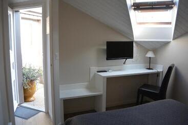 هتل Nuit Et Jour   La Maison De Lucile