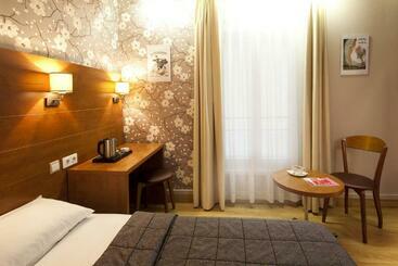 בית מלון כפרי Palma