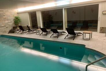 בית מלון כפרי Parc Hôtel