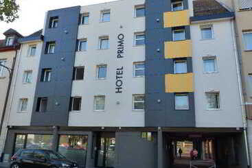 هتل Primo Colmar Centre