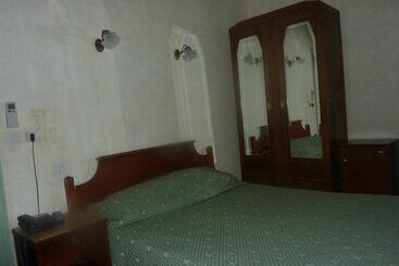 ホテル Prince Albert Louvre