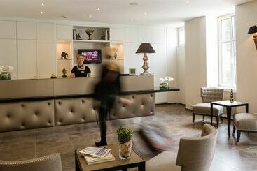 فندق The Originals Boutique, Hôtel Des Princes, Strasbourg Centre