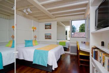 هتل Relais Du Bois Saint Georges   Hôtel De Charme