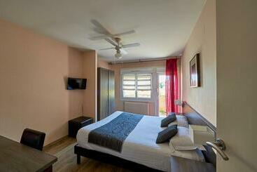 هتل Résidence La Baie Des Landes