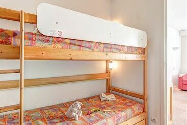 호텔 Résidence Maeva Orion Ker Avel