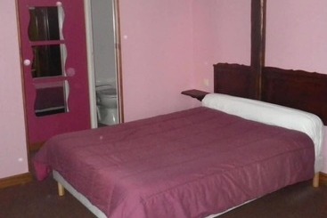 هتل Restaurant Le Seignelay