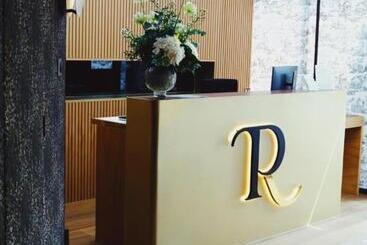 فندق Restaurant Relais De La Poste  Strasbourg Nord