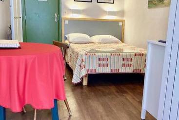 Отель Résidence Richelieu