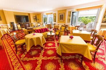 בית מלון כפרי Splendid