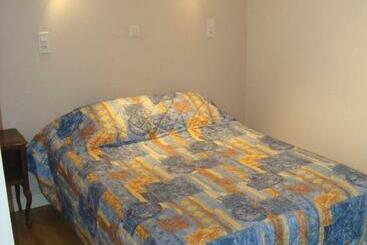 فندق Splendid Hôtel