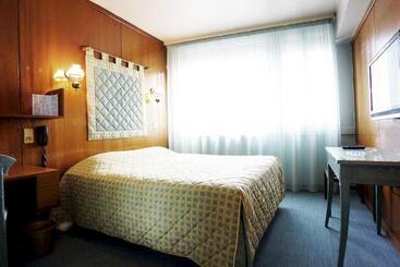 ホテル Terminus Du Forez Saint Etienne Centre Gare Chateaucreux