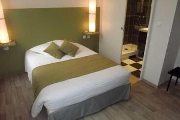 هتل The Originals Boutique, Hôtel Rocafortis, Rochefort