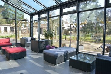 فندق The Originals Boutique, Hôtel Terminus, Bourg En Bresse Gare