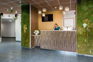 The Originals City, Archotel, Sens