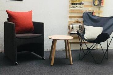 בית מלון כפרי Tourhôtel