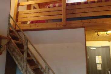 ホテル Vallee Blanche