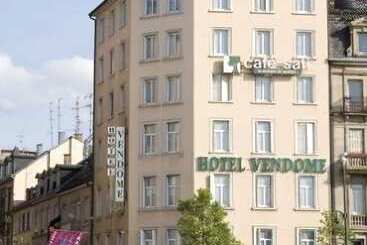 فندق Vendome