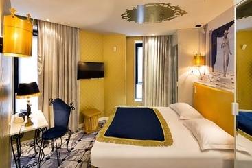 ホテル Vice Versa