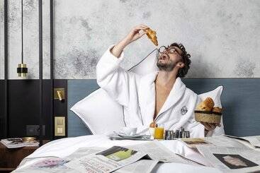 فندق Victoria Palace