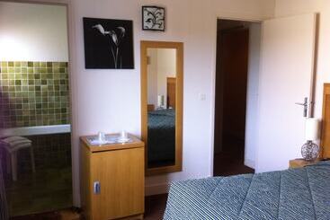 Logis Hotel Le Provencal