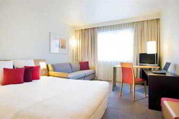 Novotel Atria Nimes Centre