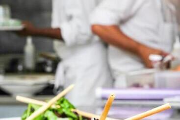 Novotel Marseille Est Porte D Aubagne